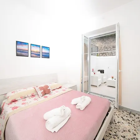 Casa Lulu - Centro Apartment *