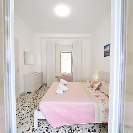 Apartment Casa Lulu - Centro