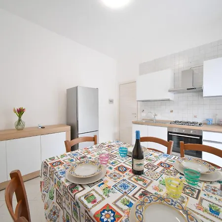 Casa Lulu - Centro Ischia