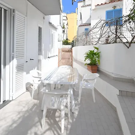 Casa Lulu - Centro Ischia