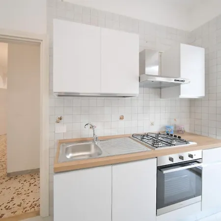 Casa Lulu - Centro Apartment Ischia