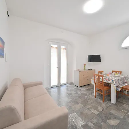 Casa Lulu - Centro Apartment Ischia
