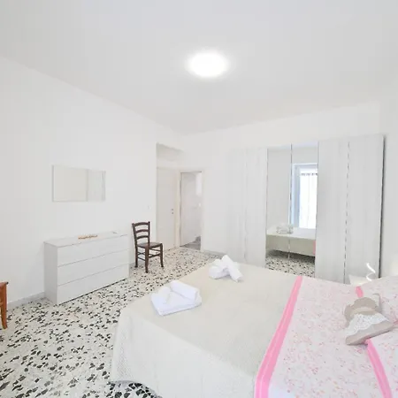 Casa Lulu - Centro Ischia