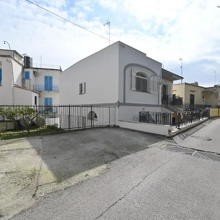 Appartamento Casa Lulu - Centro *