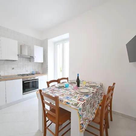 Appartamento Casa Lulu - Centro