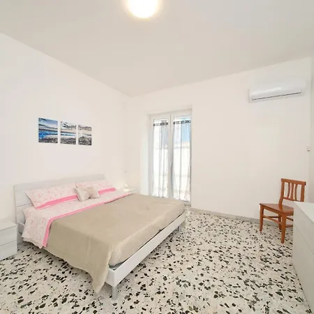 Appartamento Casa Lulu - Centro *