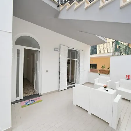 Appartamento Casa Lulu - Centro Ischia