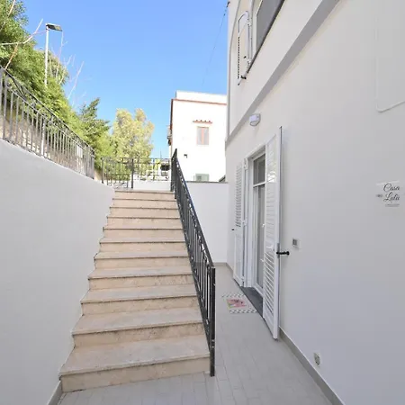 Casa Lulu - Centro Appartamento